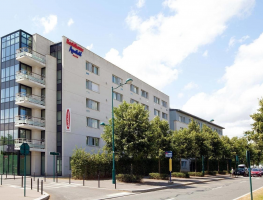 Residhome Apparthotel Val d Europe (ex. Residhome Prestige)
