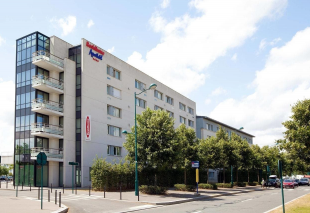 Residhome Apparthotel Val d Europe (ex. Residhome Prestige)