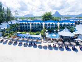 Pearle Beach Resort and Spa
