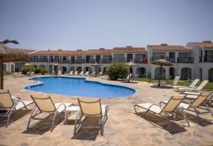 Rv Hotels Sea Club Menorca