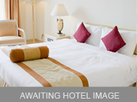 Boheme Mykonos Town Small Luxury Hotels of the World