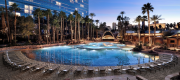 Virgin Hotels Las Vegas, Curio Collection By Hilton