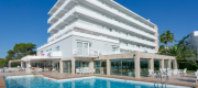 Hotel Js Cape Colom - Adults Only