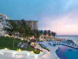 Golden Parnassus Resort and Spa All Inclusive (Adults Only)