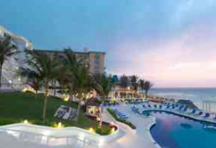 Golden Parnassus Resort and Spa All Inclusive (Adults Only)
