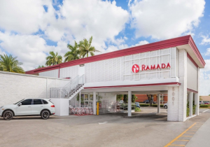 Ramada By Wyndham Miami Springs/miami International Airport