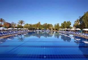 Valeria Madina Club Resort Marrakech