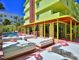 Tropicana Ibiza Coast Suites A