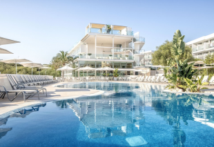 Monsuau Cala D'Or Boutique Hotel - Adults Only