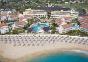 St. Kitts Marriott Resort And The Royal Beach Casino